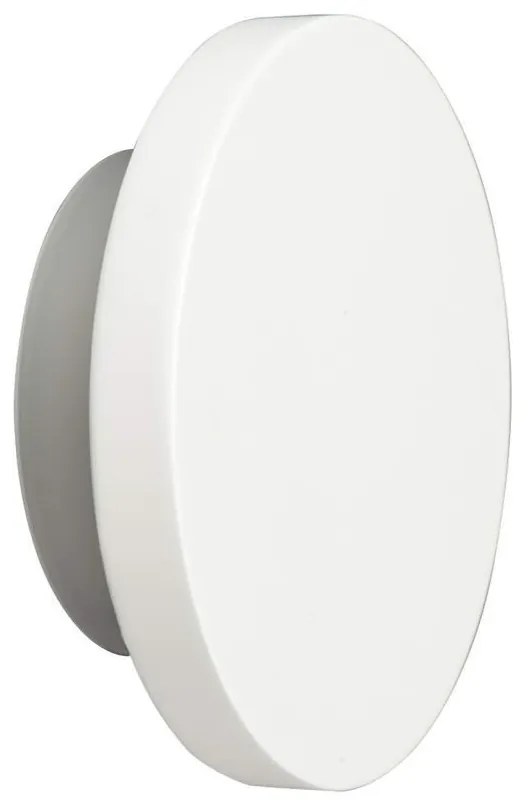 Φωτιστικό Τοίχου - Απλίκα Led 4w White VK/09068 VKLed Plaster