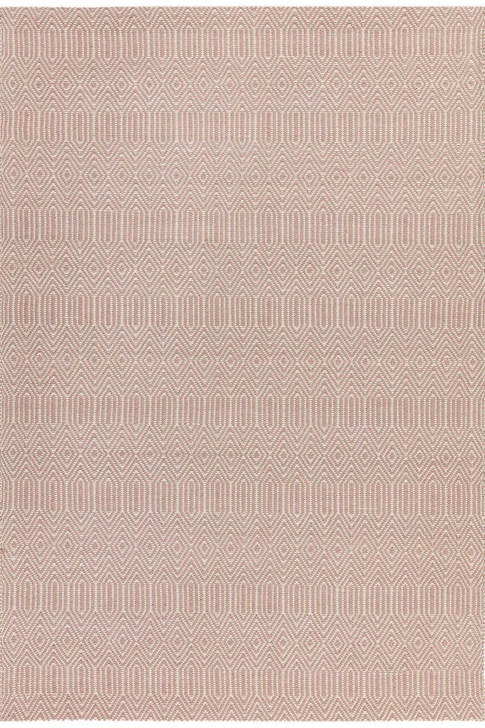 Χαλί Sloan Pink Asiatic London 100X150cm