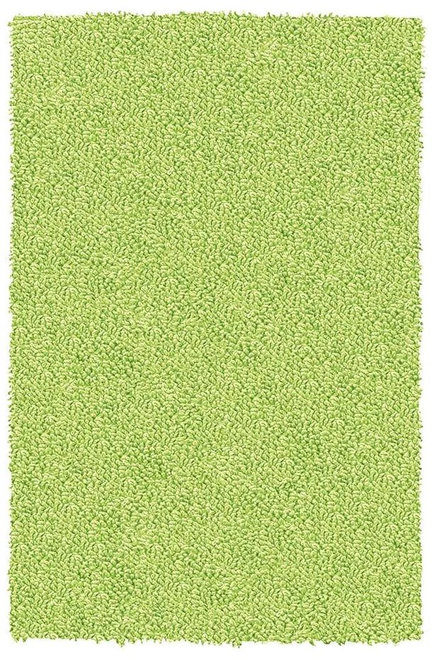 Πατάκι Μπάνιου Zagreb 5529 Pale Green Kleine Wolke 55Χ85 100% Cotton