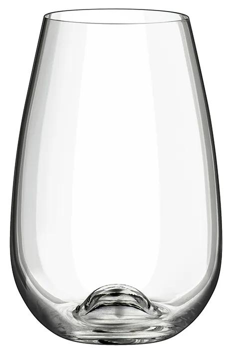 Ποτήρι Κρυστάλλινο Wine Solution Rona 660ml RN42450660