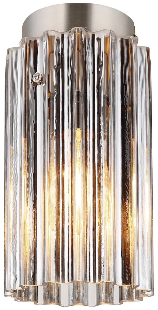 Φωτιστικό Οροφής Globo Lighting CAYDEN 15747D
