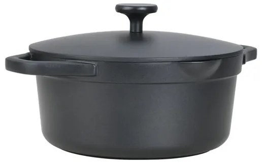 Estia Κατσαρόλα CeramiQ Φ24cm Αντικολλητική Χυτού Αλουμινίου 01-28466
