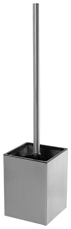 Πιγκάλ 877699 9x9x38cm Satin Karag Stainless Steel