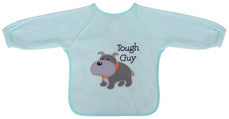 LORELLI ΣΑΛΙΑΡΑ ΜΕ ΜΑΝΙΚΙΑ ΚΑΙ ΤΥΠΩΜΑ BOY BLUE 10260270002
