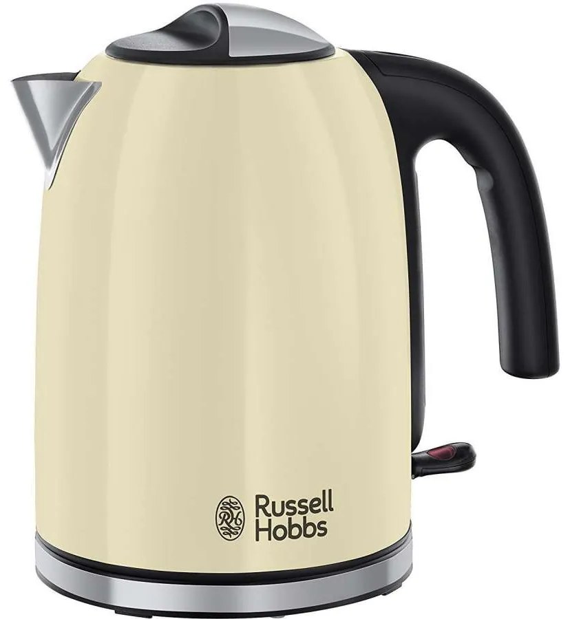 Βραστήρας Russell Hobbs 20415-Kokkino