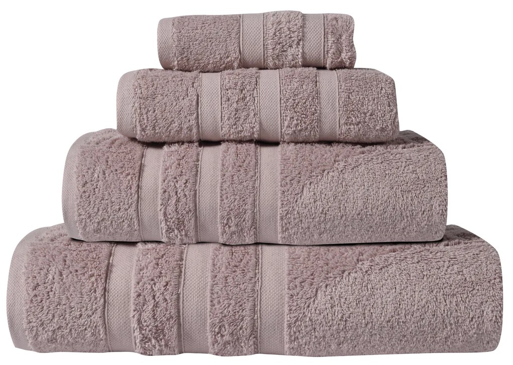 ΠΕΤΣΕΤΑ ΠΡΟΣΩΠΟΥ 50x90cm DAS HOME - SOFT PRESTIGE 1167