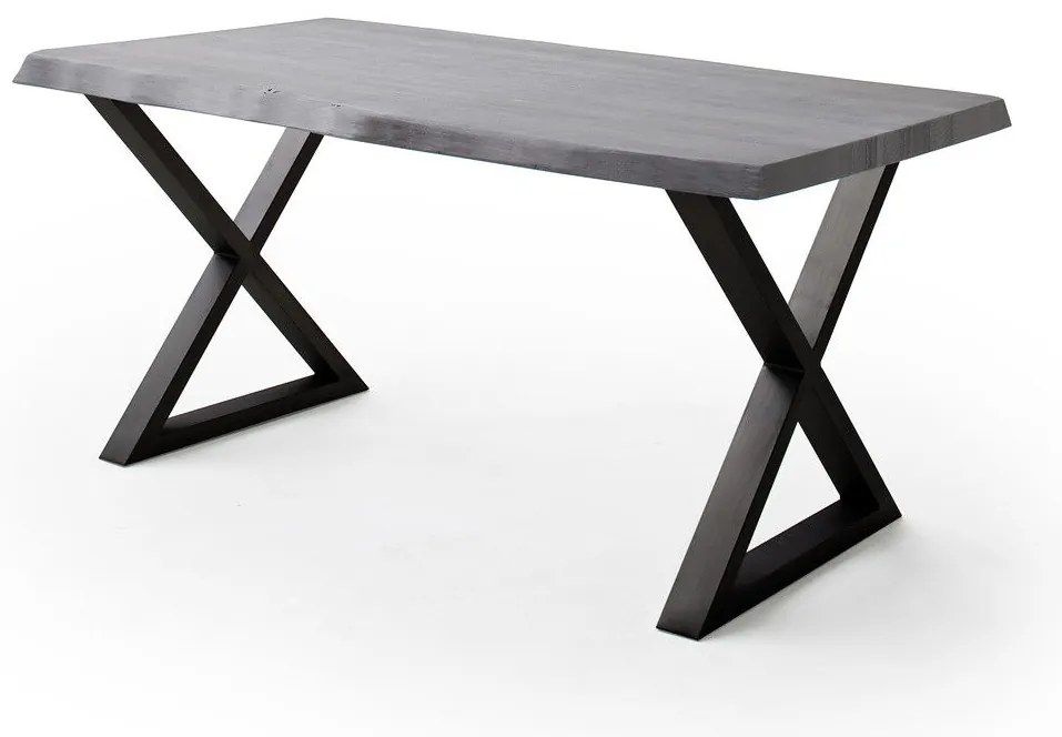 Γραφείο Εργασίας Λευκή Λάκα 140x75x60