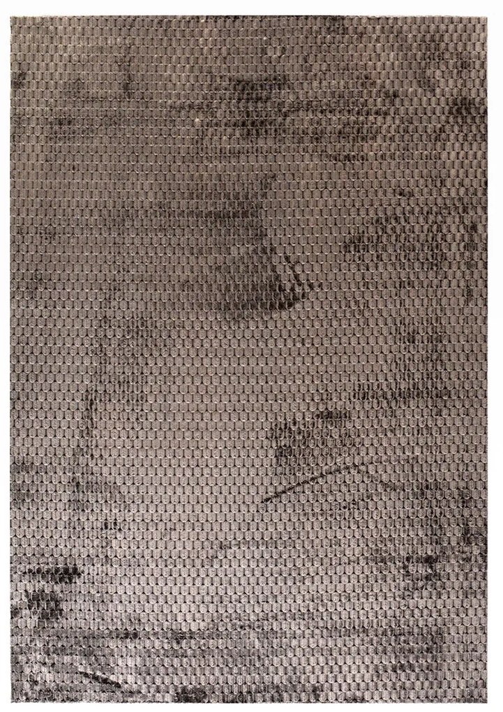 Γούνινο Χαλί Διαδρόμου (80x150) Tzikas Carpets Nexus 26166-995