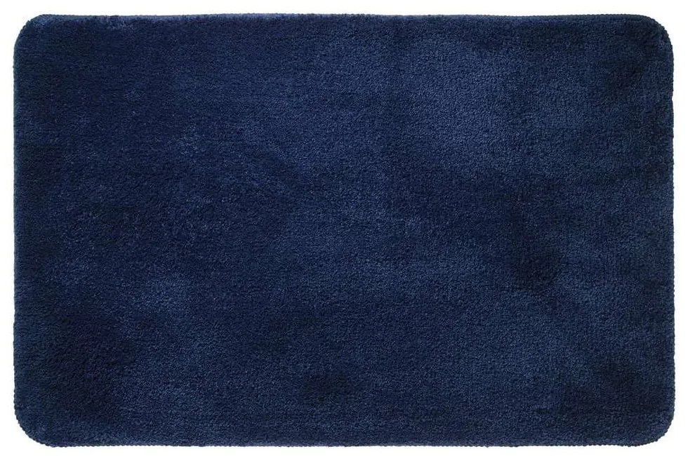 Ταπέτο Μπάνιου Αντιολισθητικό Polyester 60x90εκ. Angora Blue Sealskin 293993624