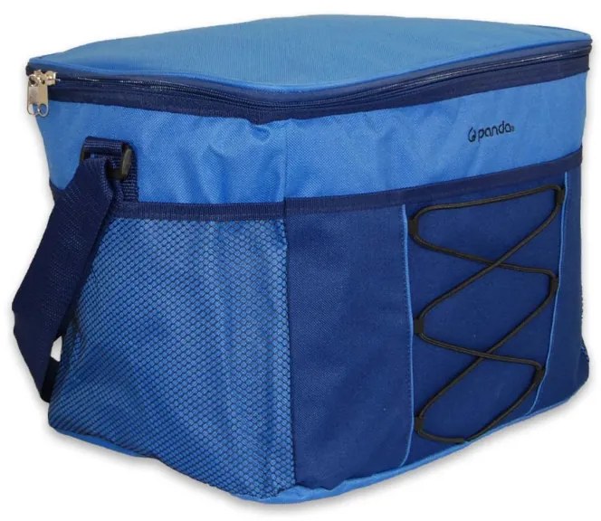 Ισοθερμική Τσάντα Ψυγείο Panda 26lt 23301