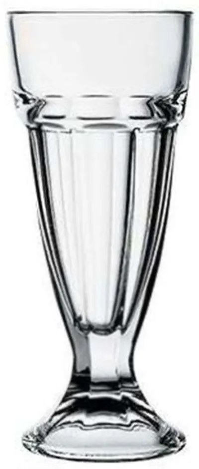 Μπωλ Παγωτού Arctic SP51128K6 Φ8,2x18,8cm 294ml Clear Espiel Glass