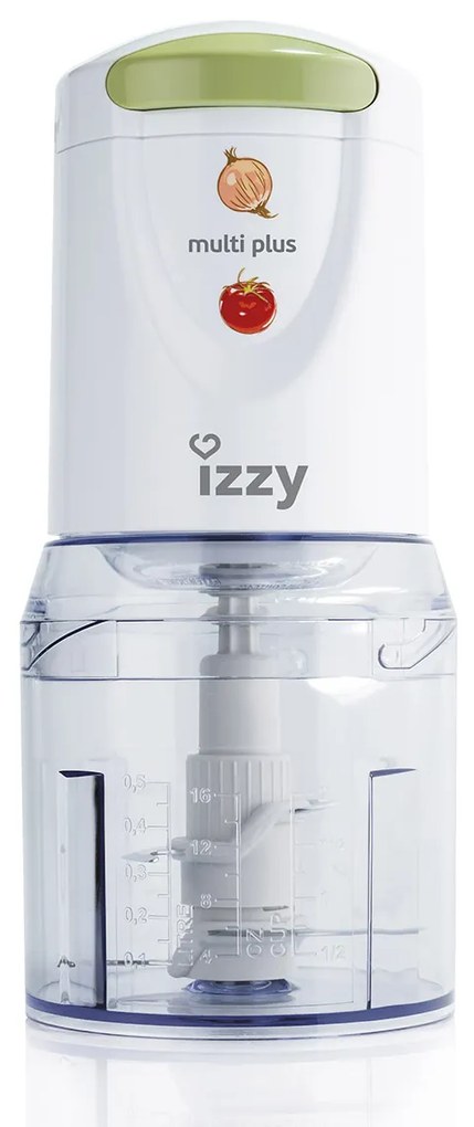 Κοπτήριο Izzy Multi Plus 500