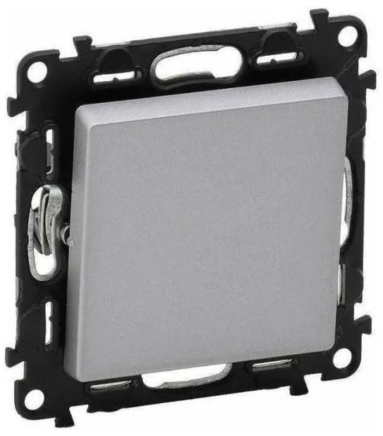 Διακόπτης A/R Αλουμίνιο Valena Life 752306 Legrand-752306-Αλουμίνιο 752306