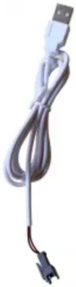 vidaXL Καθρέφτης Μπάνιου με Ντουλάπι &amp; LED Λευκό/Δρύς 50x13x70 εκ.