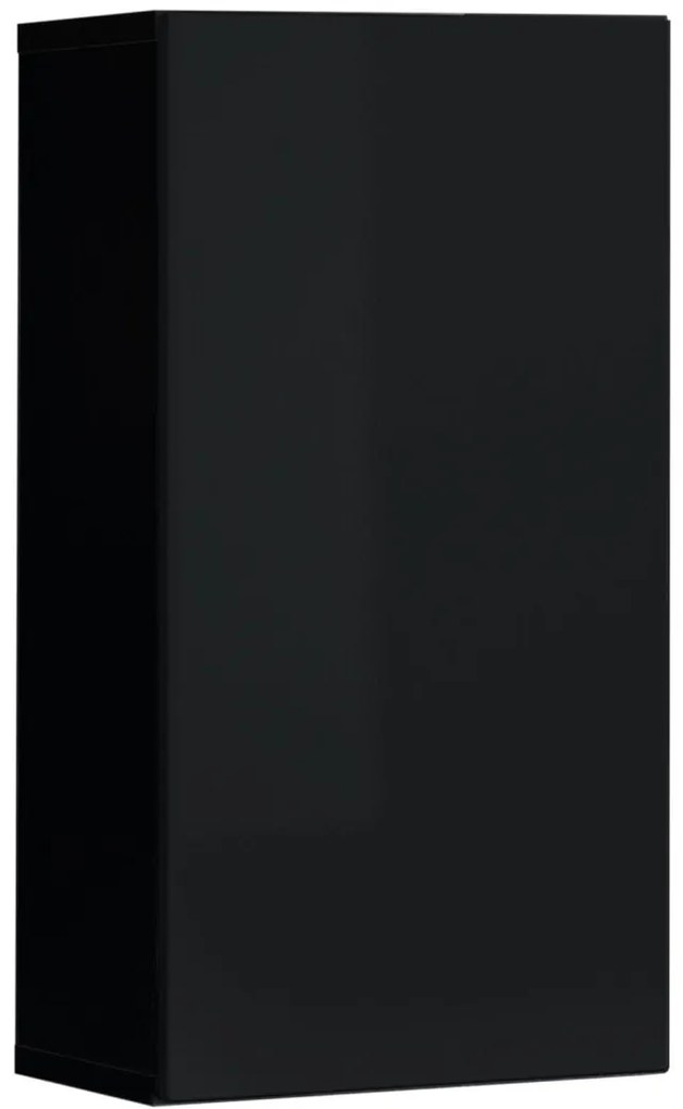 Κρεμαστή στήλη Swiss mini-Mauro - 30.00Χ30.00Χ60.00cm