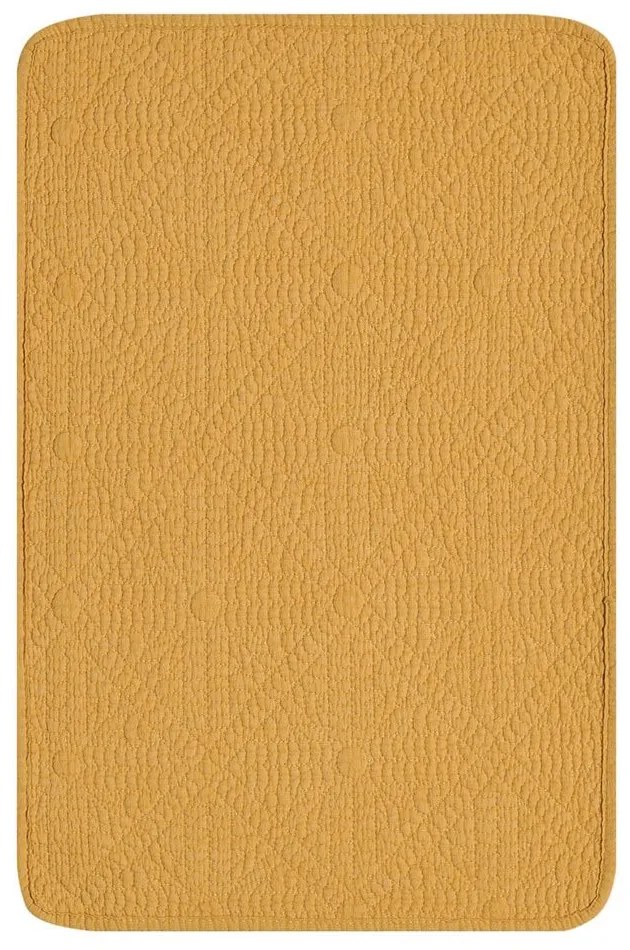 Σουπλά Fusion 242-40 (Σετ 2τμχ) Mustrad Kentia 35x50cm 100% Cotton