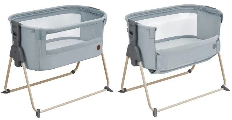 ΛΙΚΝΟ Maxi Cosi TORI BEYOND GREY