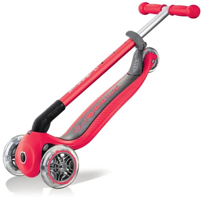 Πατίνι Scooter Globber Primo Foldable Red