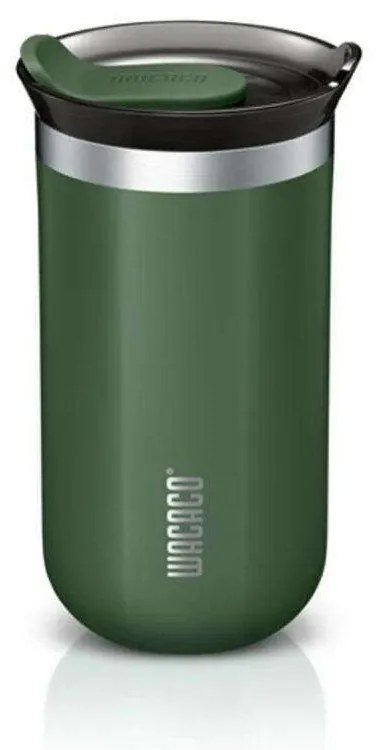 Ποτήρι-Θερμός Octaroma Lungo 20.08.0989 300ml Green Wacaco