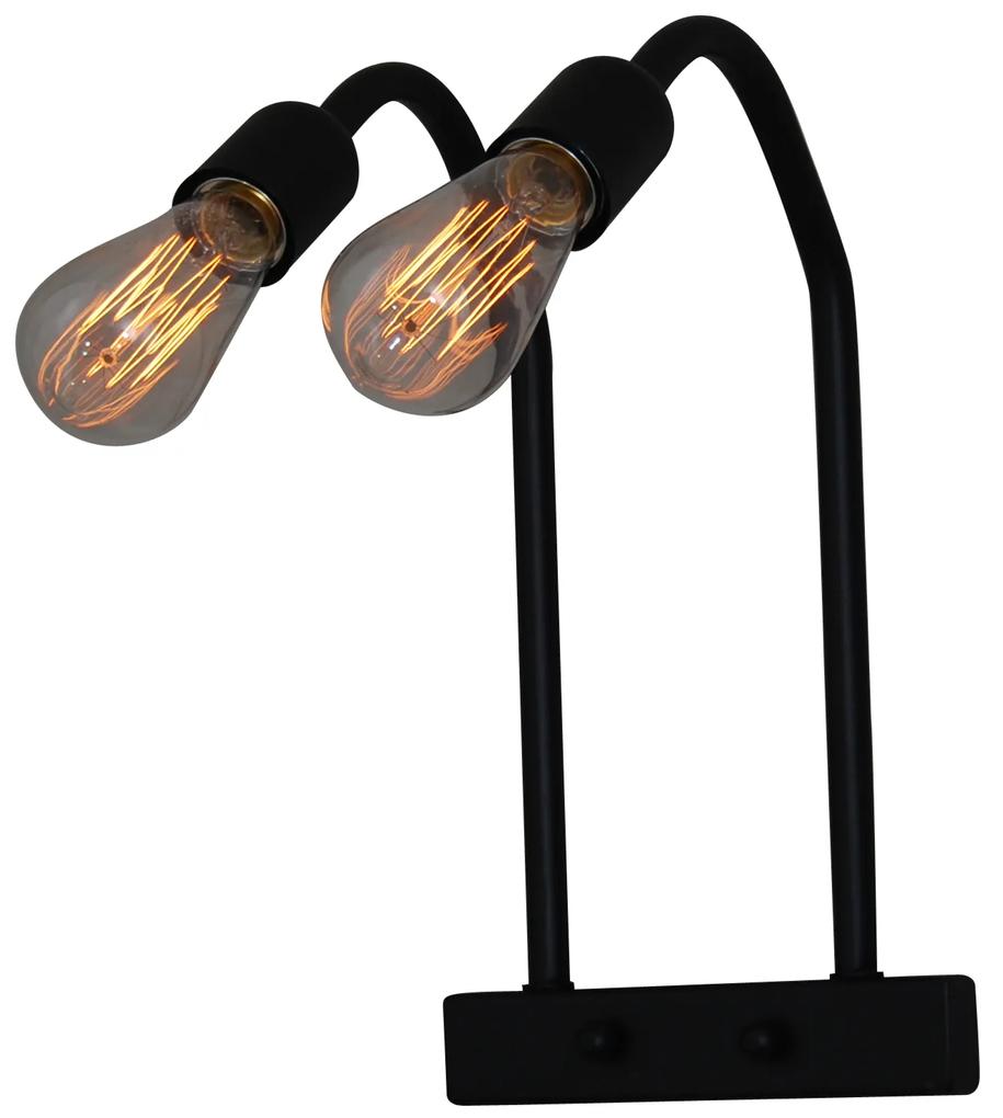 HL-301-W2 HYDRA WALL LAMP HOMELIGHTING 77-3123