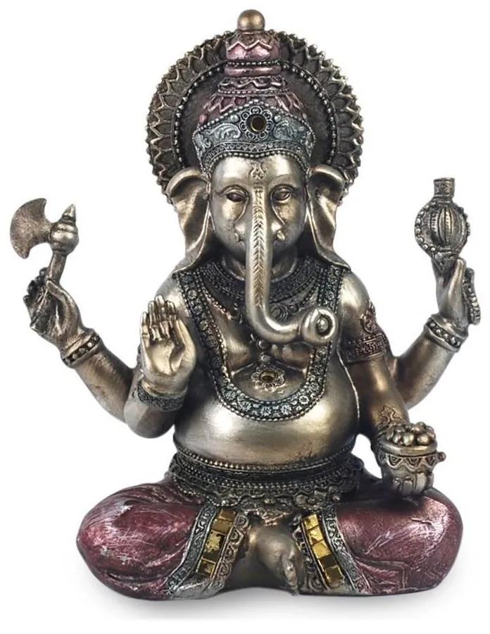 Αγαλματίδια και Signes Grimalt  Φιγούρα Ganesh