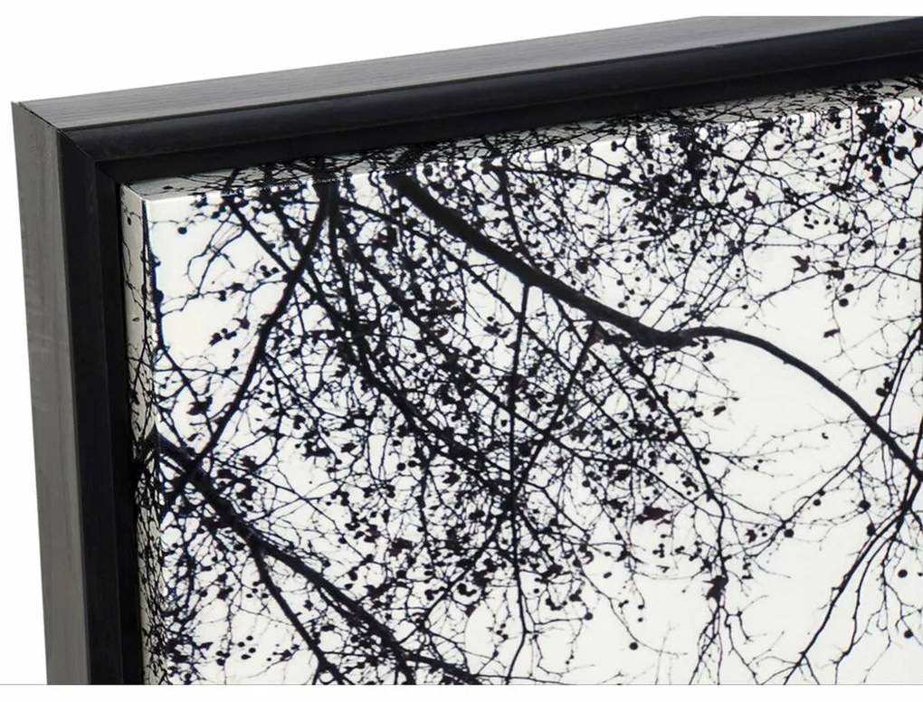 Καμβάς DKD Home Decor πολυστερίνη Καμβάς 144 x 3,5 x 84 cm