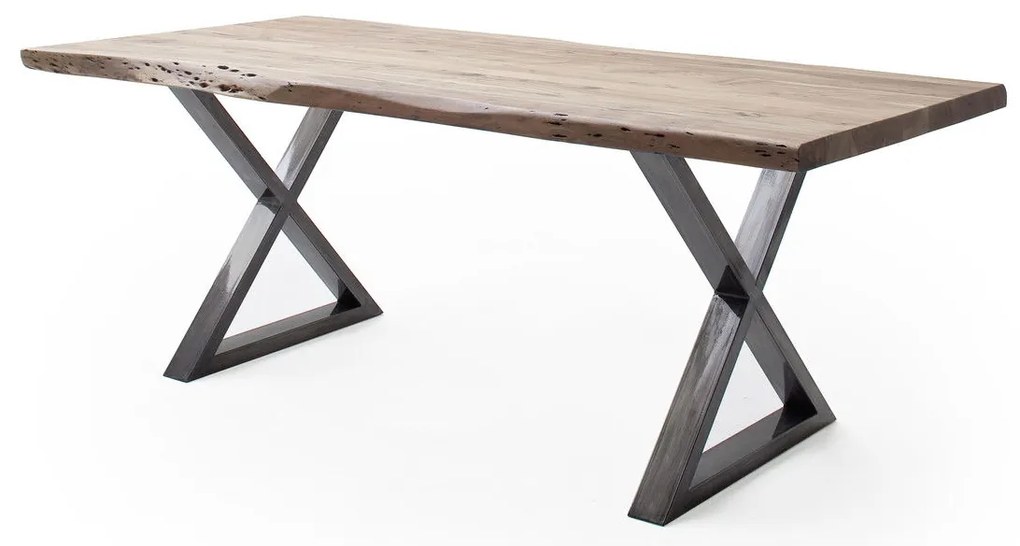 Γραφείο Εργασίας Λευκή Λάκα 140x75x60