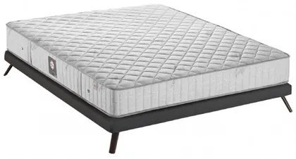 Linea Strom  Στρώμα Ύπνου Ορθοπεδικό Διπλό 130x200x21cm (Πλάτος 121-130cm) Linea Strom BASIS BEST-600-60605