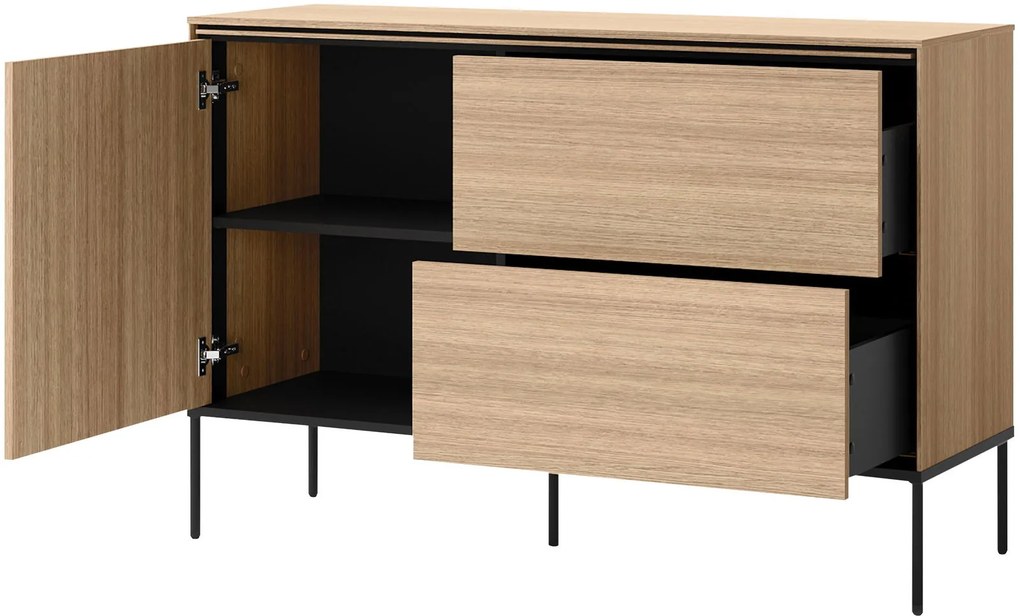 Μπουφές Visso VI-03