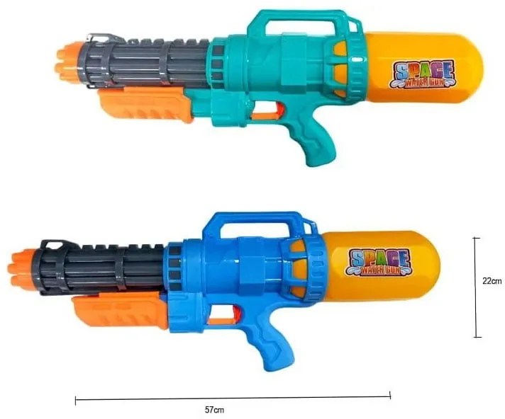 Νεροπίστολο - Water Gun