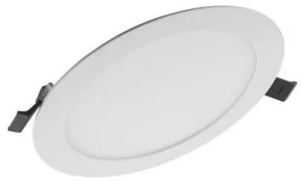 Χωνευτό Σποτ Downlight ALU SLIM 22W IP20 4000K 4058075064027 LEDVANCE 4058075064027 Λευκό