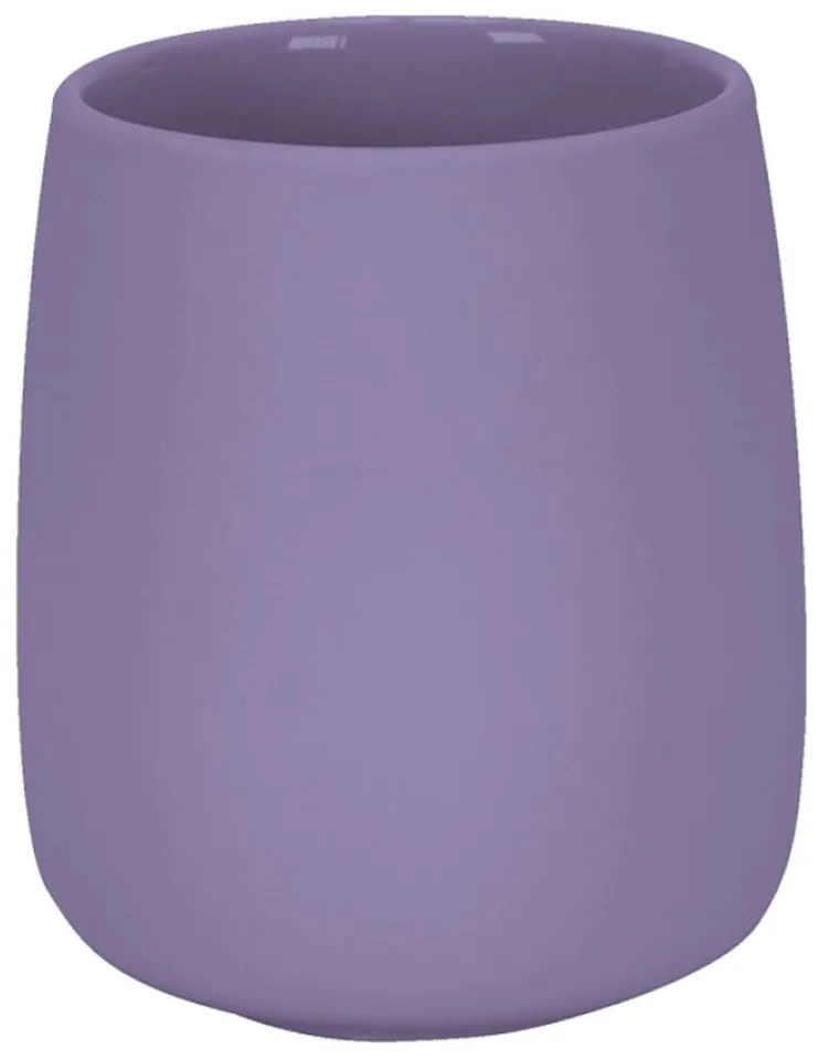 Ποτηροθήκη Eclipse 8036 8,6x10cm 812 Elderberry Kleine Wolke Ceramic