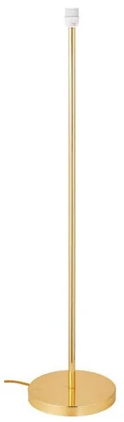 Σώμα Επιδαπέδιου Φωτιστικού 1xΕ27 125,5cm Barre Ebb&amp;Flow BA101213 Χρυσό