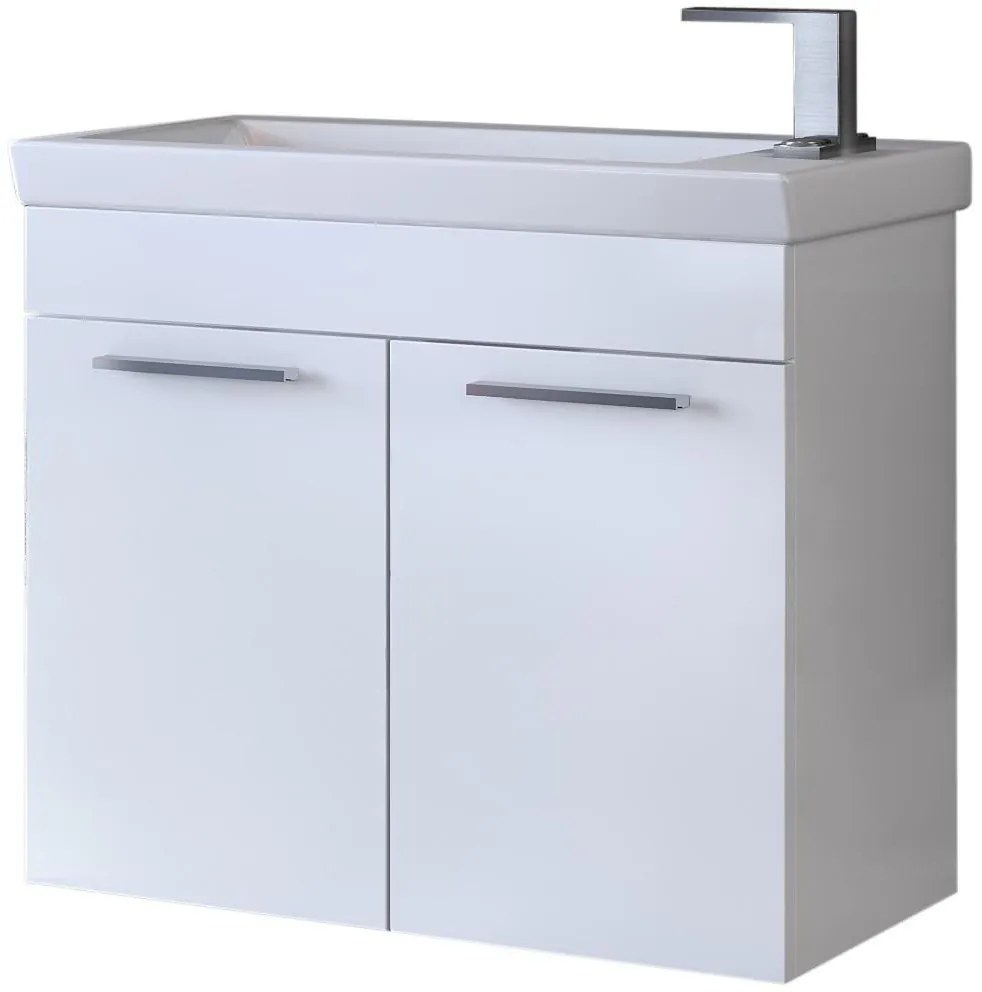 DROP Πάγκος κρεμαστός Drop Status 60DROP87562860