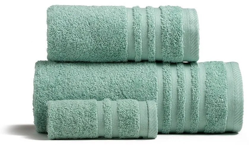Πετσέτα Premio Aqua Melinen Χεριών 30x50cm 100% Cotton Foam