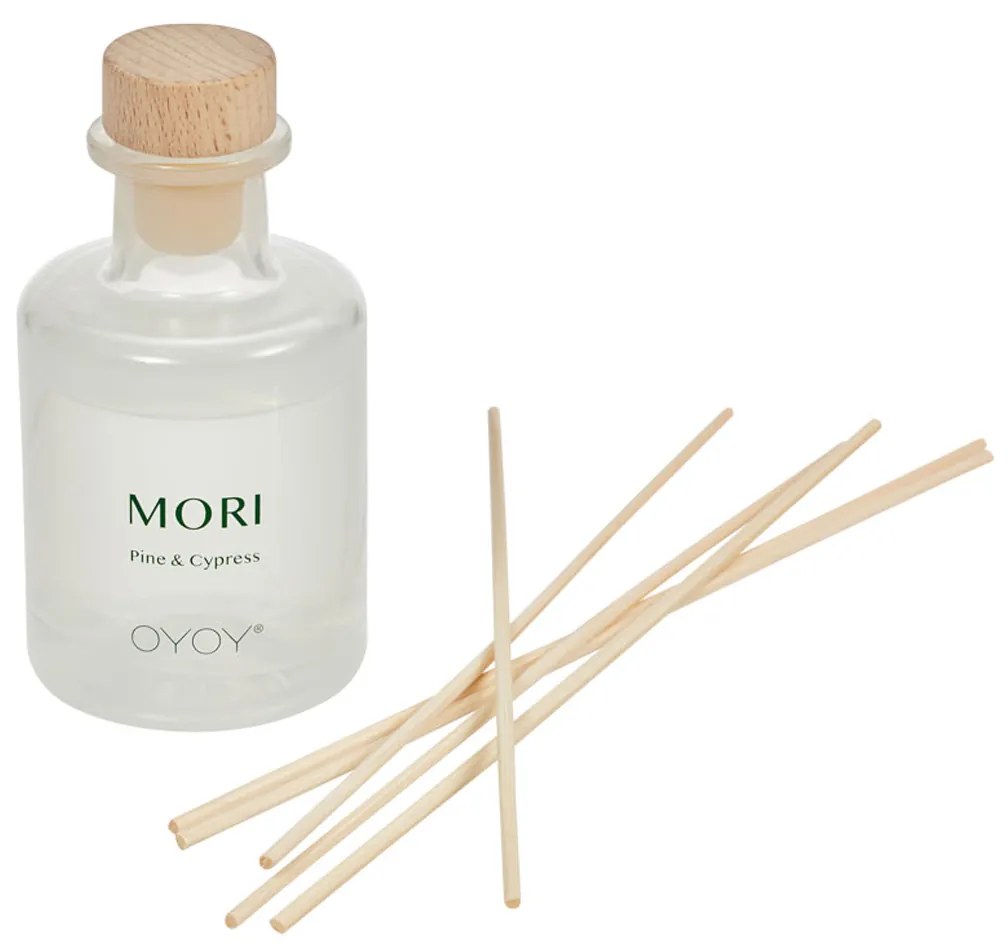 Αρωματικό Χώρου 200ml Με Στικς OYOY Mori 53-300898