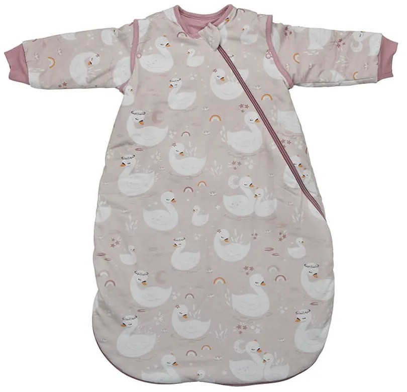 Υπνόσακος 2.5 Tog (0-12 Μηνών) Bebe Stars Swan 3147-25