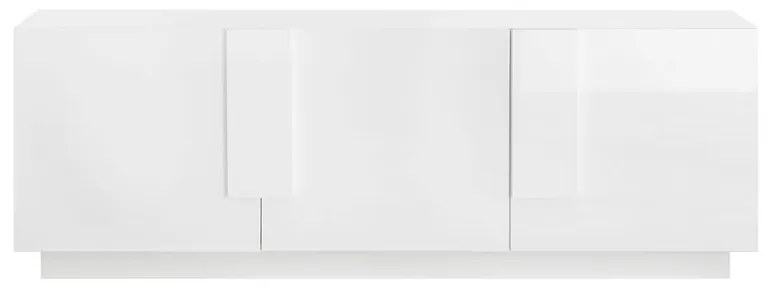 Aphrodite Μπουφές Καφέ 182x44x63