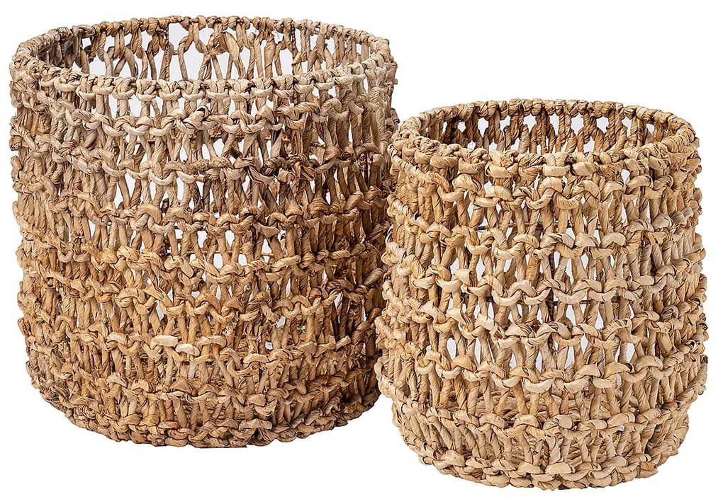 Basket S Line xlarge στρογγυλό S1018-00N3