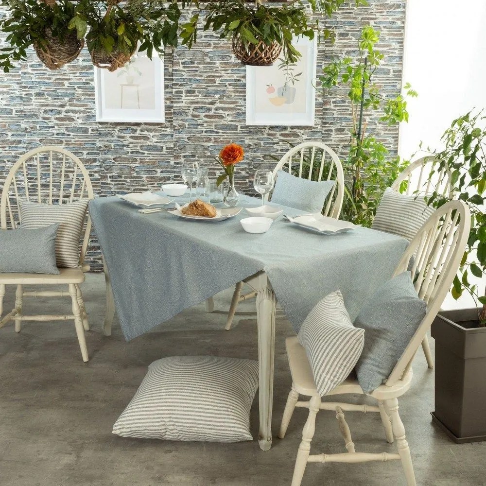 Καρέ Aragona 05 Raf Teoran 90X90cm Cotton-Polyester