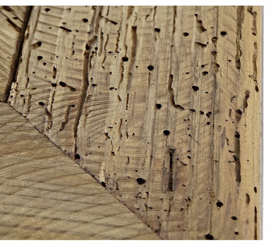Τηλεόραση DKD Home Decor Ανακυκλωμένο ξύλο (180 x 60 x 45 cm)
