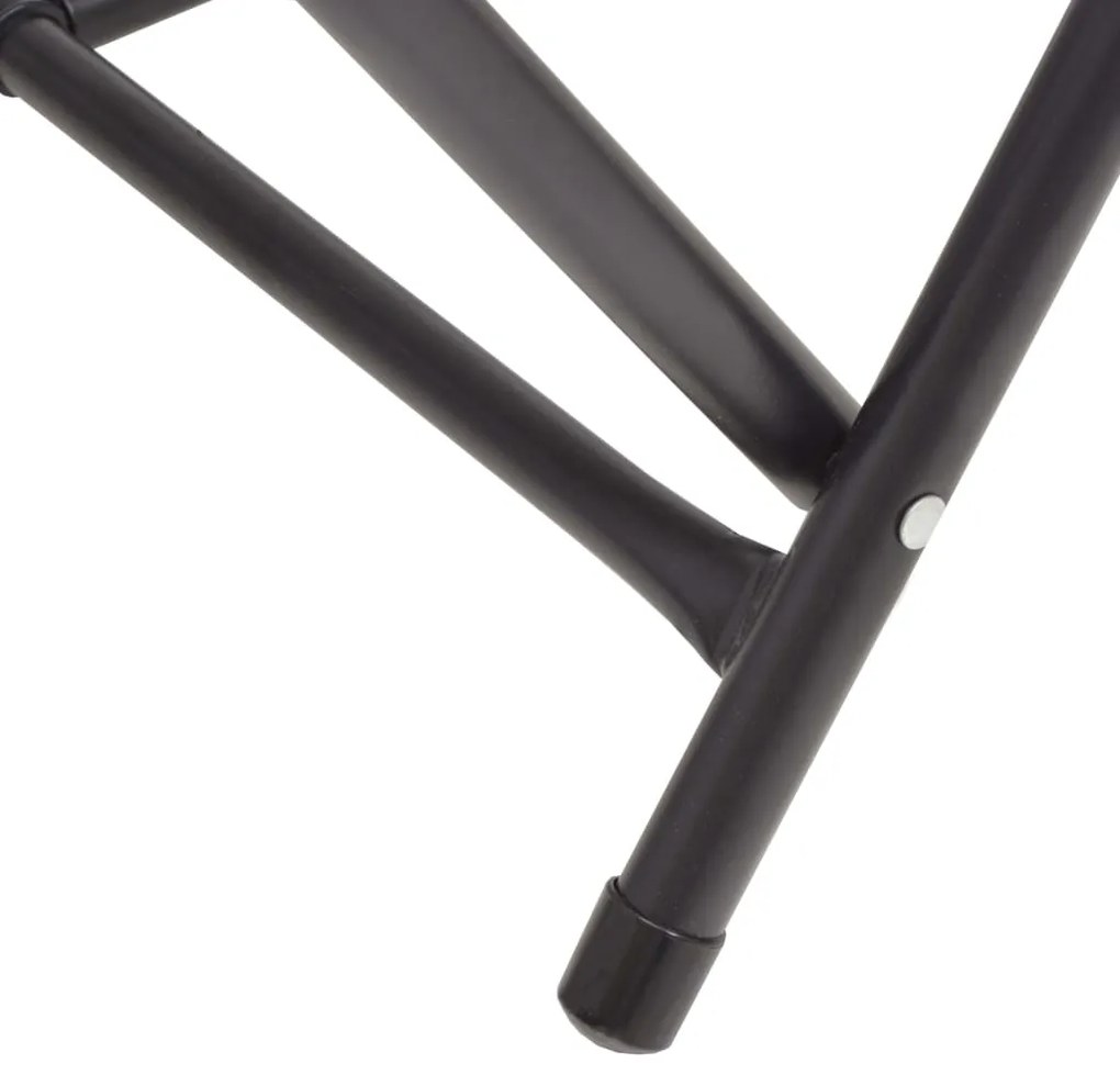 vidaXL Τραπέζι για Κόλληση Ταπετσαρίας 200x60x78 εκ. από MDF/Αλουμίνιο