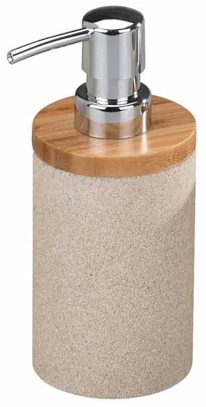 Δοχείο Κρεμοσάπουνου 200ml Wenko Vico 18167100