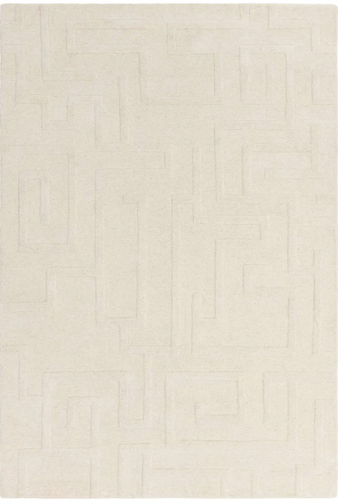 Χαλί Maze Cream Asiatic London 200X290cm