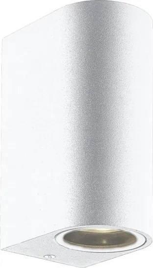 Απλίκα Viokef Tilos Round H150-Λευκό