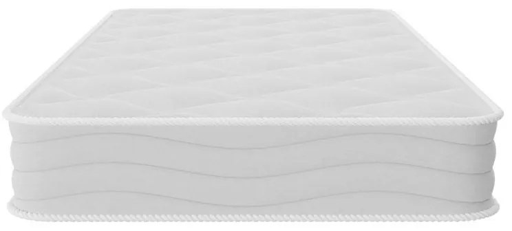 Στρώμα Cotton Baby Chic Strom μονής όψης 14cm 70x140εκ 70x140x14 εκ.