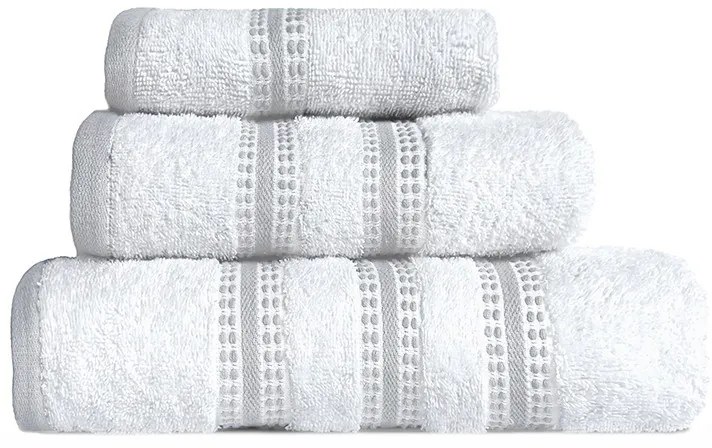 ΠΕΤΣΕΤΑ ΒΑΜΒ.PROMISE 3 TMX  - 30X50+50X90+70X140 - WHITE 5205495556345