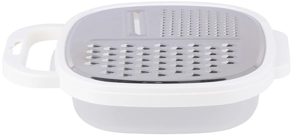 Τρίφτης Με Δοχείο (25x19.5x6.5) Alpina 871125255222 White