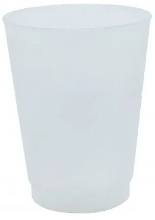Venus 14646 Ποτήρι Πλαστικό διάφανο 330ml 14646