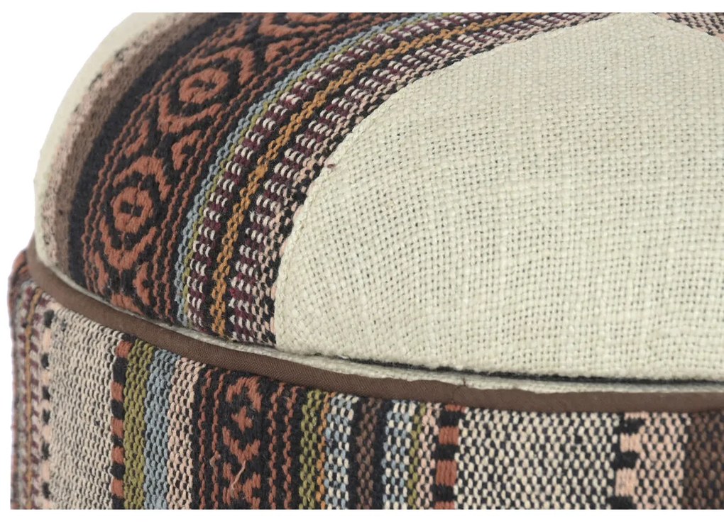 Υποπόδια Home ESPRIT 40 x 40 x 56 cm